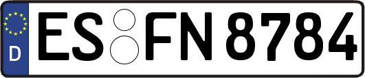 ES-FN8784