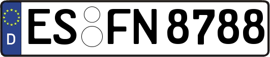 ES-FN8788