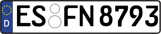 ES-FN8793