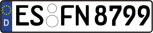 ES-FN8799
