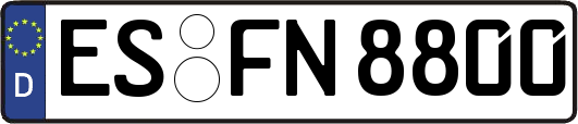 ES-FN8800