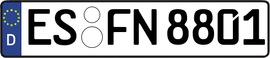 ES-FN8801