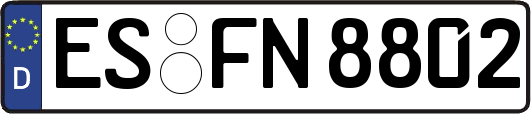 ES-FN8802