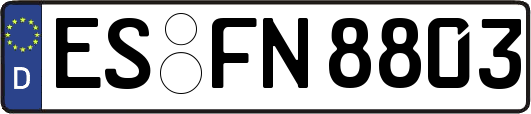 ES-FN8803