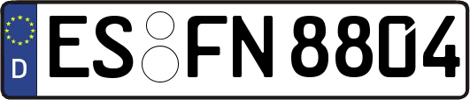 ES-FN8804