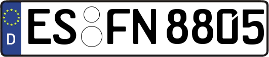ES-FN8805