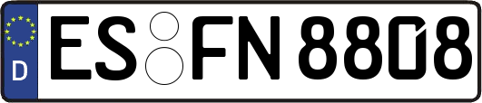 ES-FN8808