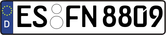 ES-FN8809