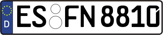 ES-FN8810