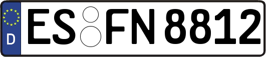 ES-FN8812