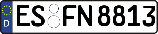 ES-FN8813