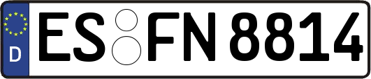 ES-FN8814