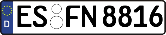 ES-FN8816
