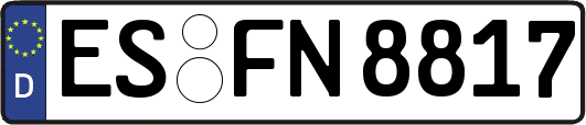 ES-FN8817