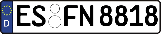 ES-FN8818