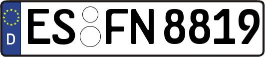 ES-FN8819