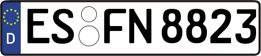 ES-FN8823