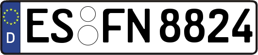 ES-FN8824