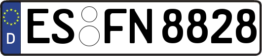 ES-FN8828