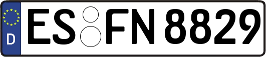 ES-FN8829