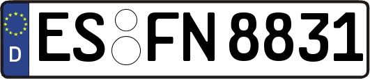 ES-FN8831