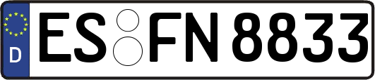 ES-FN8833