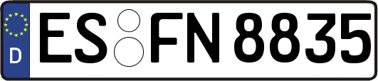 ES-FN8835