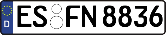 ES-FN8836