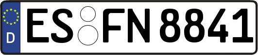 ES-FN8841