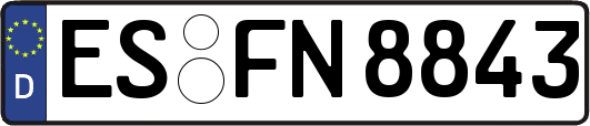 ES-FN8843