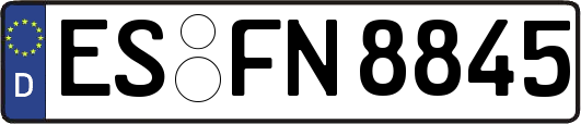 ES-FN8845