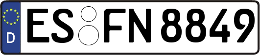 ES-FN8849