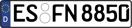 ES-FN8850