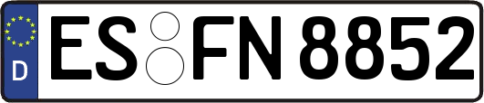 ES-FN8852