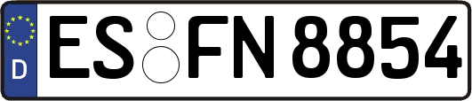 ES-FN8854