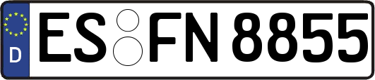 ES-FN8855