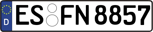 ES-FN8857