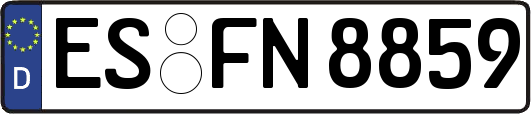 ES-FN8859