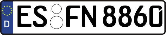 ES-FN8860