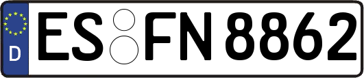 ES-FN8862