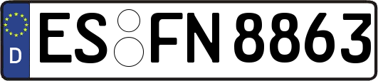 ES-FN8863
