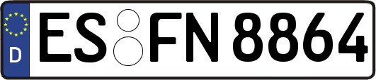 ES-FN8864
