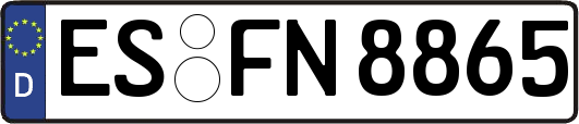ES-FN8865