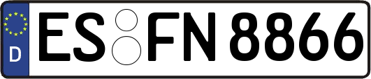 ES-FN8866