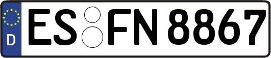 ES-FN8867