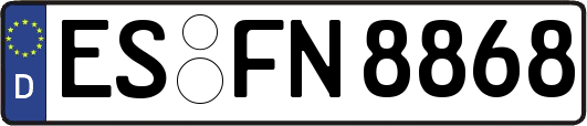 ES-FN8868