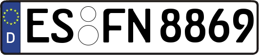 ES-FN8869
