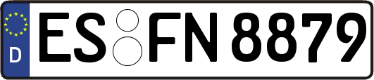 ES-FN8879