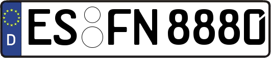 ES-FN8880
