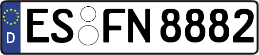 ES-FN8882